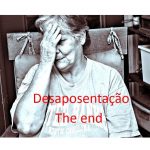 desaposentação