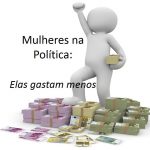 Mulheres na política