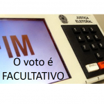 Voto Facultativo